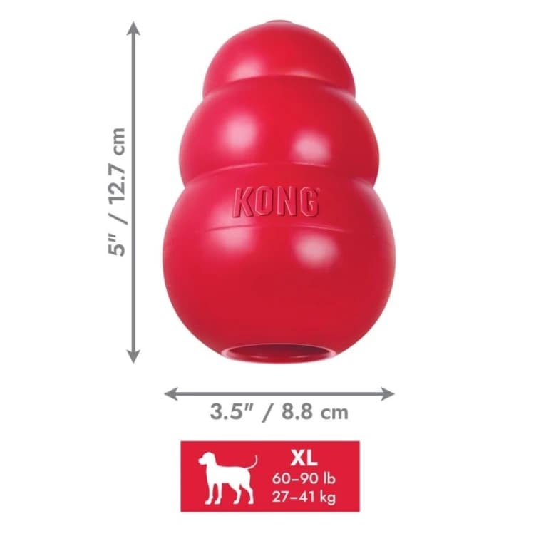 KONG Classic X-LARGE
