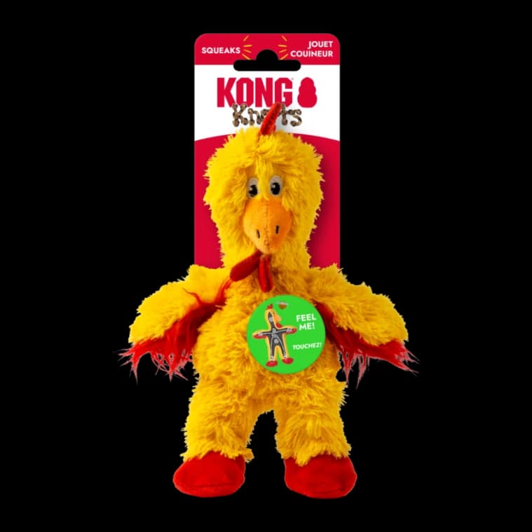 Kong Knots Chicken MD/LG