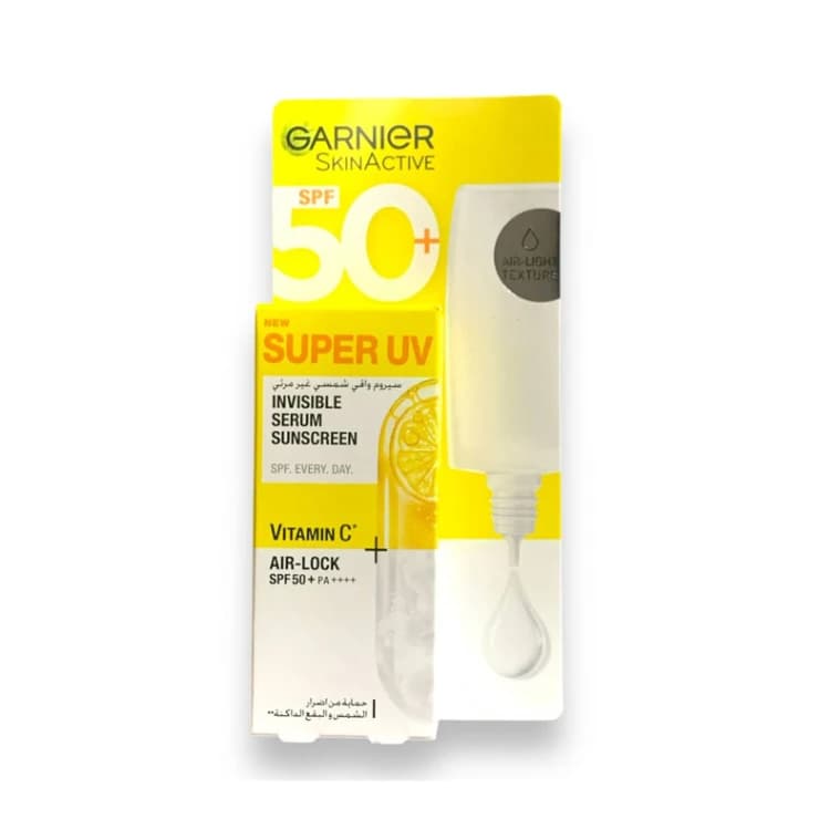UV Super Serum 30ml