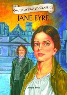 Jane Eyre • Author: Charlotte Bronte • 2019