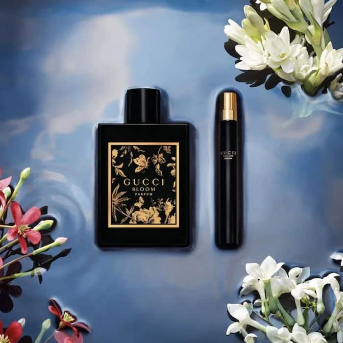 Gucci Bloom Parfum For Women