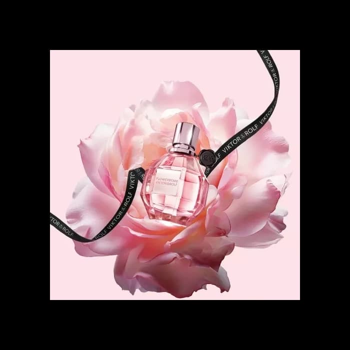 Viktor & Rolf Flowerbomb Eau de Parfum