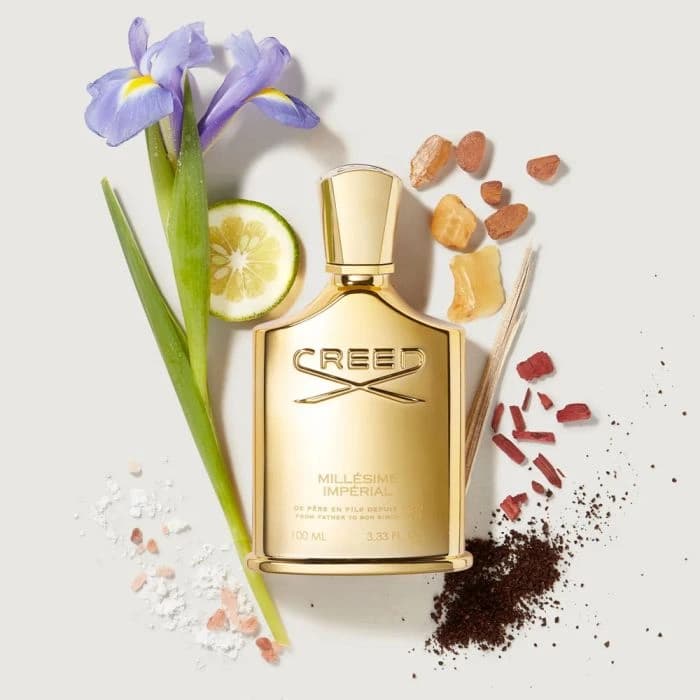 Creed Milleseme Imperial EDP