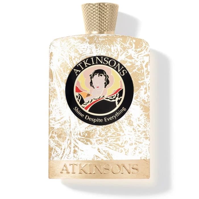 Atkinsons Shine Despite Everything Parfum Intense 100Ml Unisex