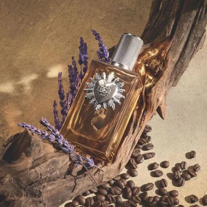 Dolce & Gabbana Devotion Parfum For Men