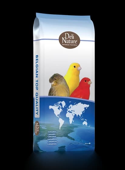Delinature 65 - Canaries Light 20kg