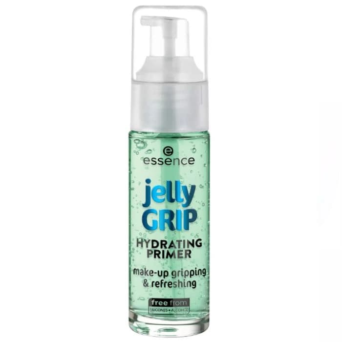 Essence Jelly Grip Hydrating Primer