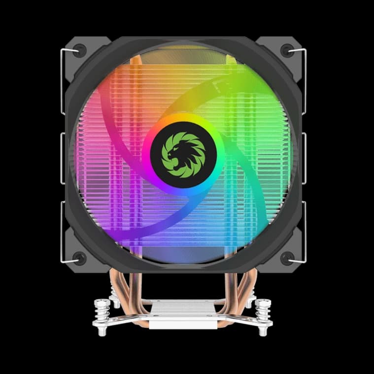 GAMEMAX Ice Blade 190W CPU COOLING RGB