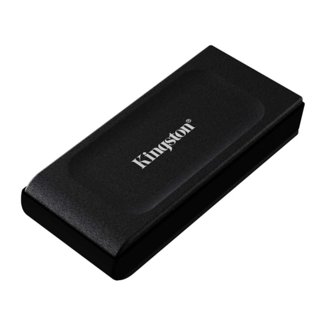 Kingston 1TB XS1000 External Solid State Drive (SSD) USB 3.2 Gen 2