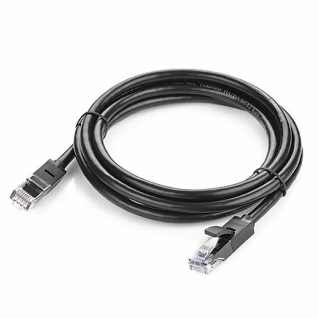 UGREEN Cat6 Patch Cord U/UTP LAN Cable - 3M