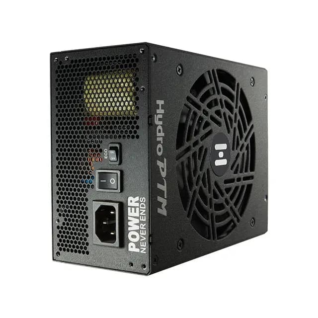 FSP HYDRO PTM 1000W 80 PLUS Platinum Power Supply