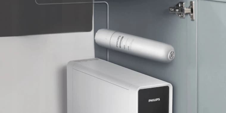 Philips Reverse Osmosis System Mineralizer Cartridge