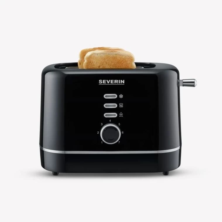 Severin Toaster 4321