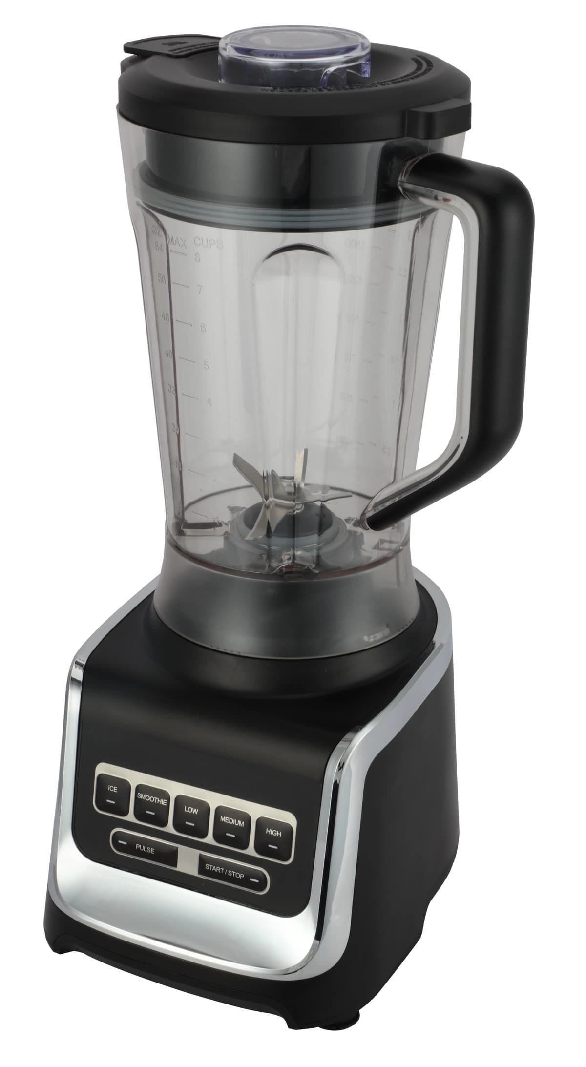 Sona Blender 1500W 1.85 L 3 speeds with intermittent stop function