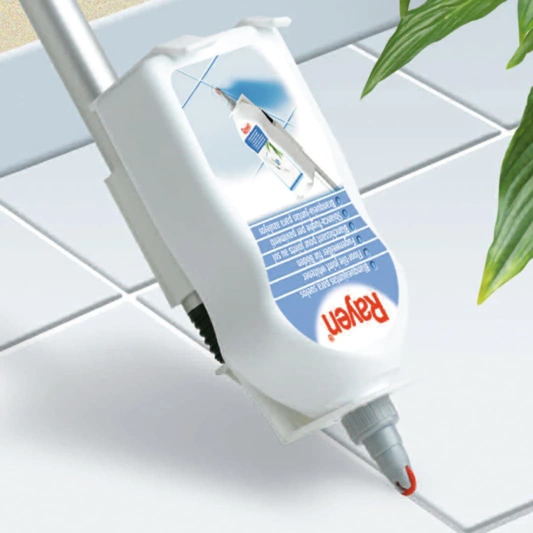 Rayen Tile Grout Cleaner