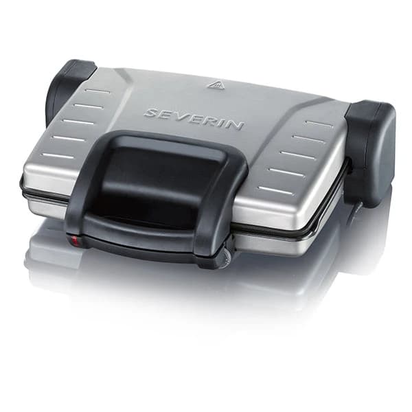 Severin Grill - 2389