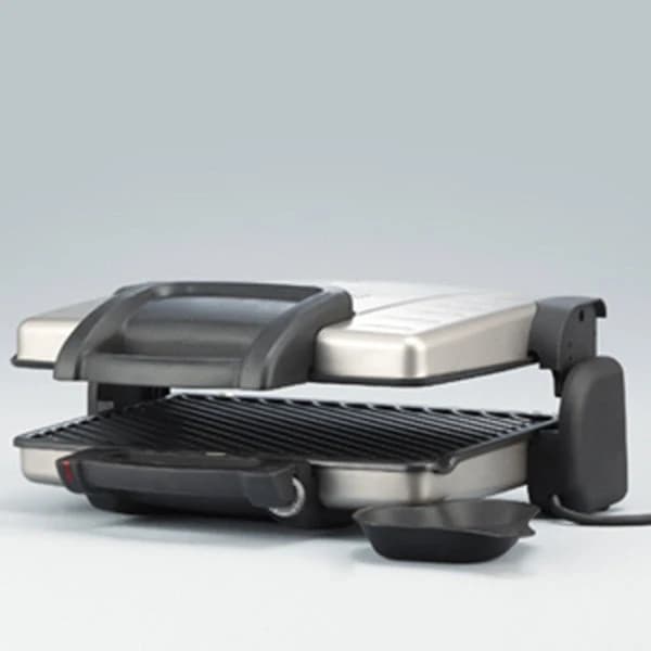 Severin Grill - 2389
