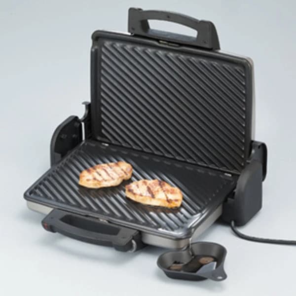 Severin Grill - 2389