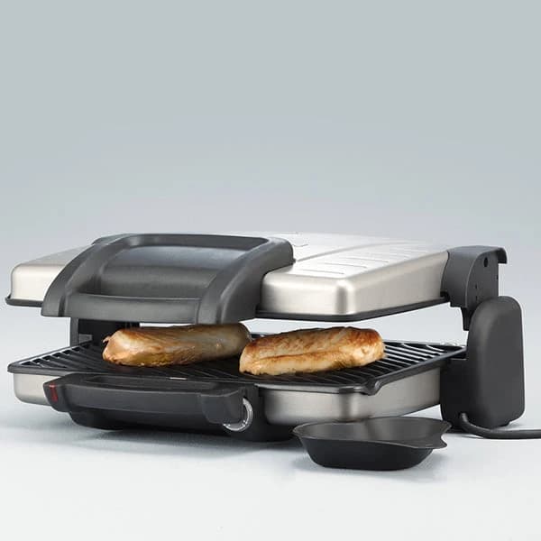 Severin Grill - 2389
