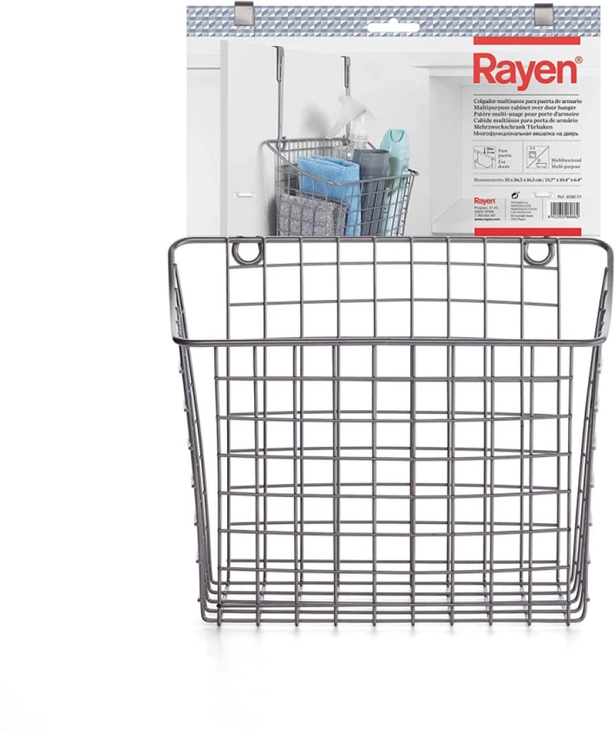Rayen Multi-Purpose Basket - 6086.01