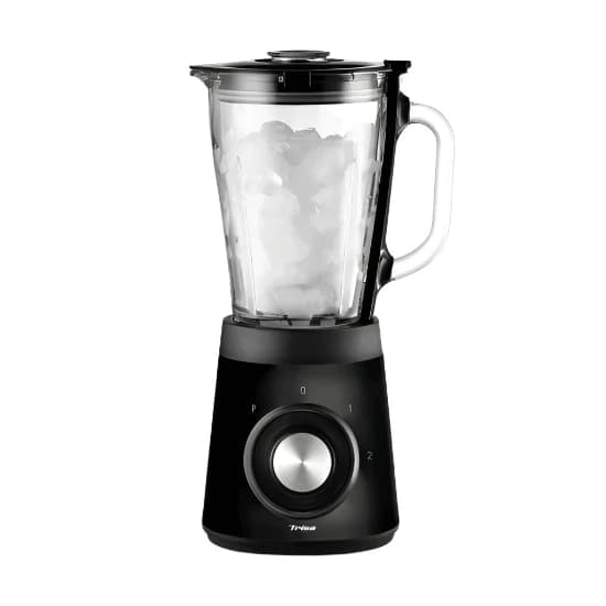 Trisa Stand Blender Diners Edition, 1.5L, 500W, Black