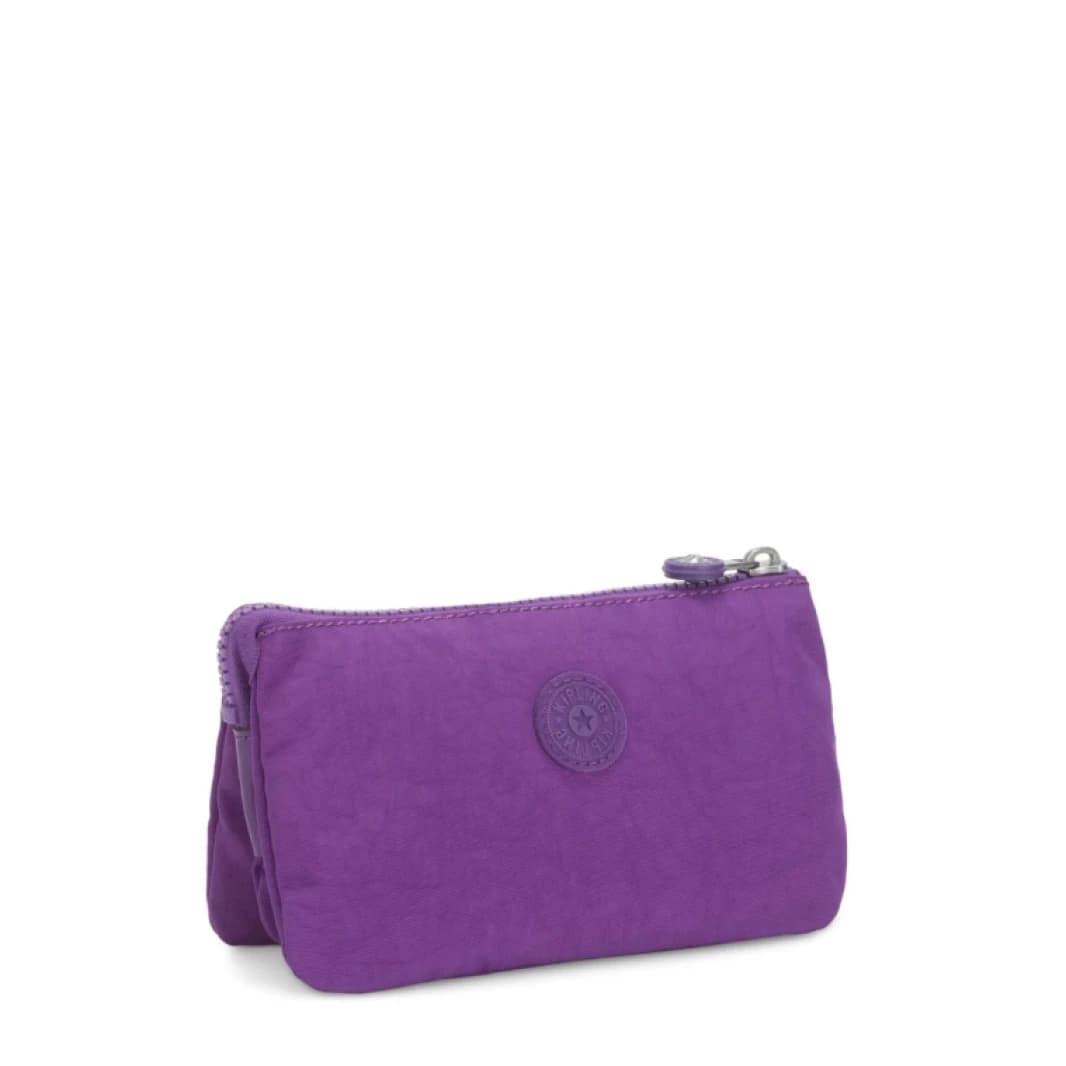 Kipling Creativity L Multi-Use Pouch Future Purple