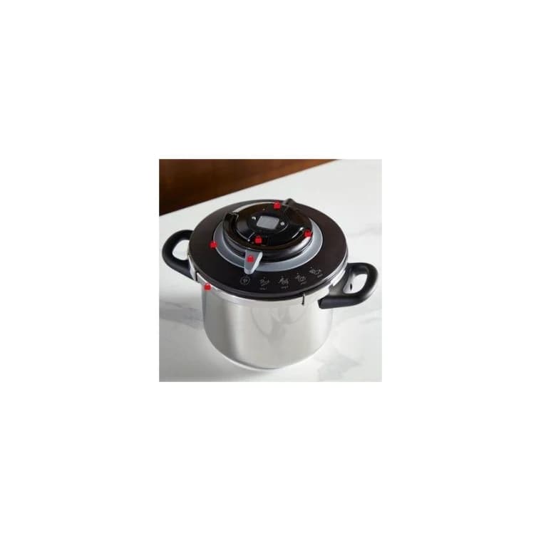 Clipso+Chef Pressure Cooker 8L