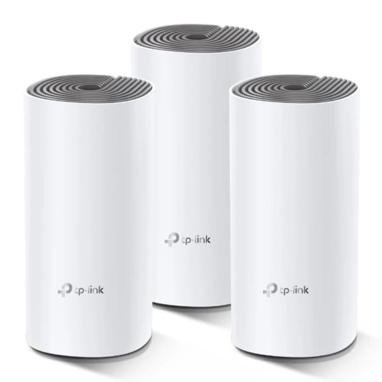 Deco E4 (3-pack)