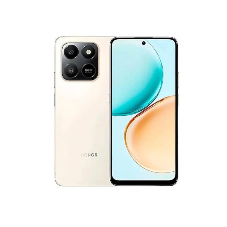 Honor X7d
