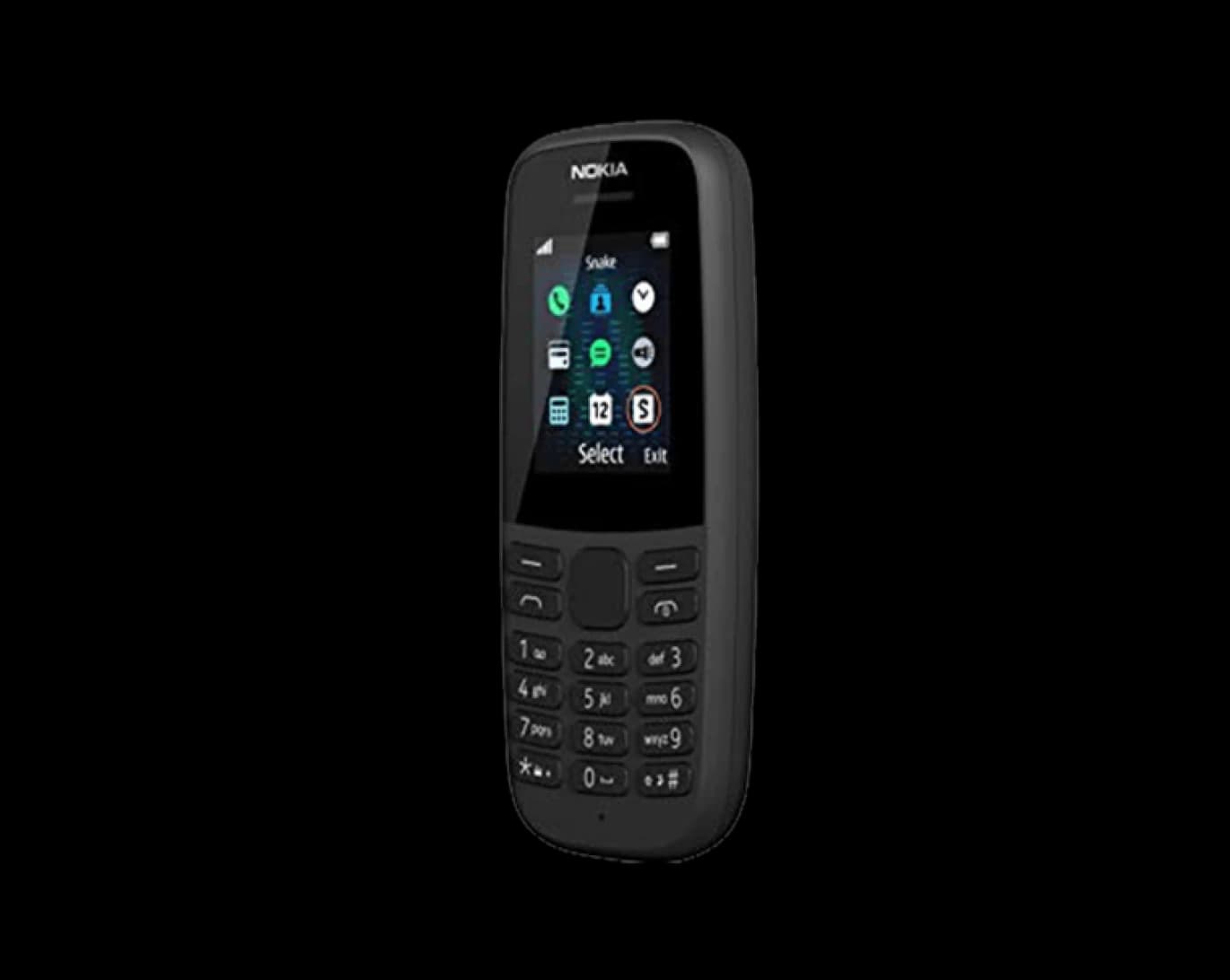 نوكيا 105 2G
