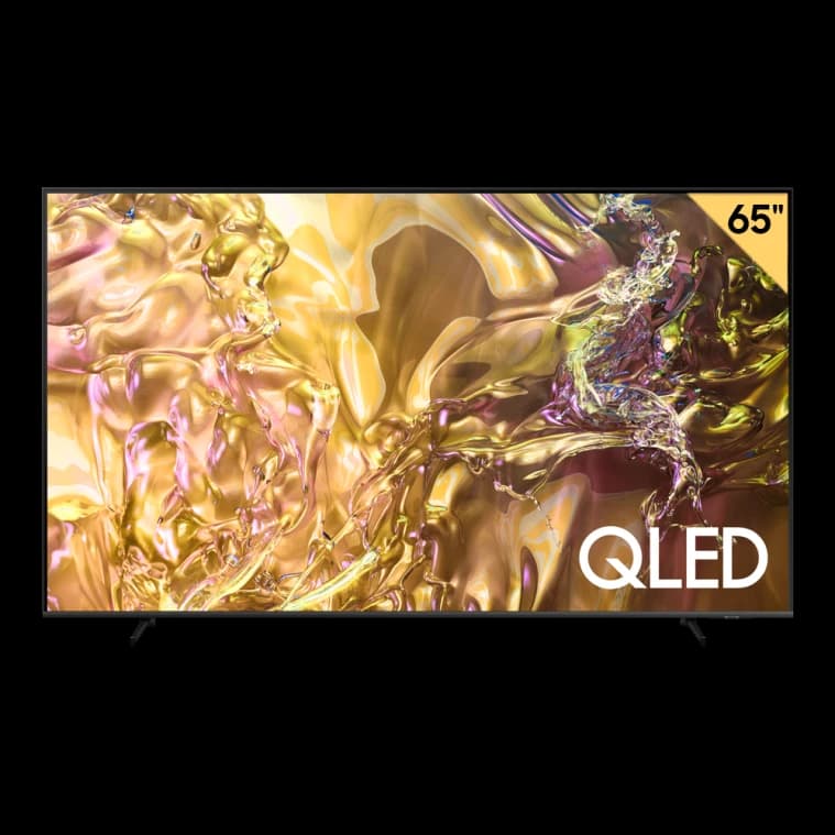 QE1D - (QLED - Smart)