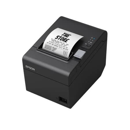 Epson TM-T82III POS Printer, Ethernet