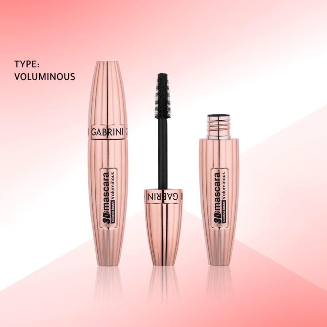 3D Mascara