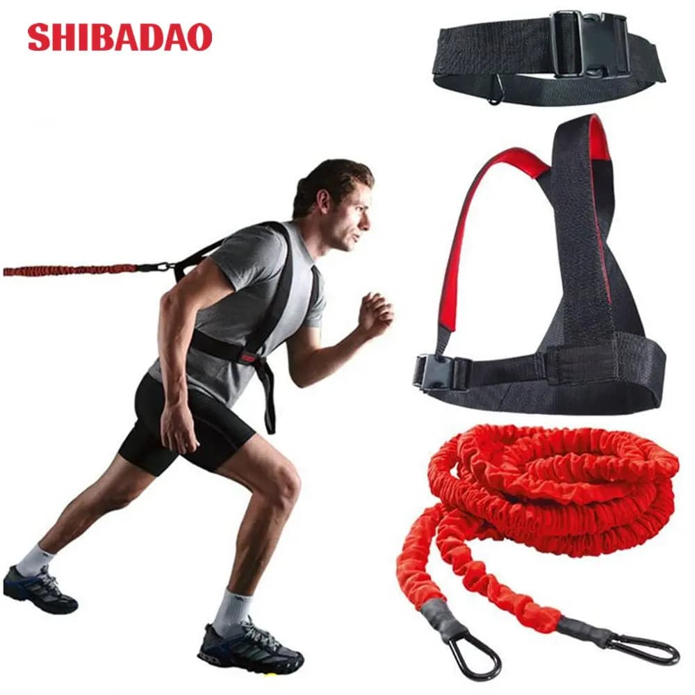 طقم Back Exercise الأصلي