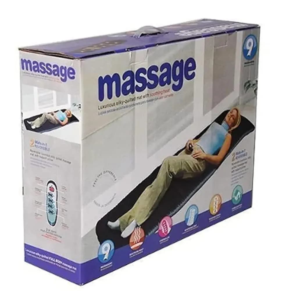 Electric Massage Mat