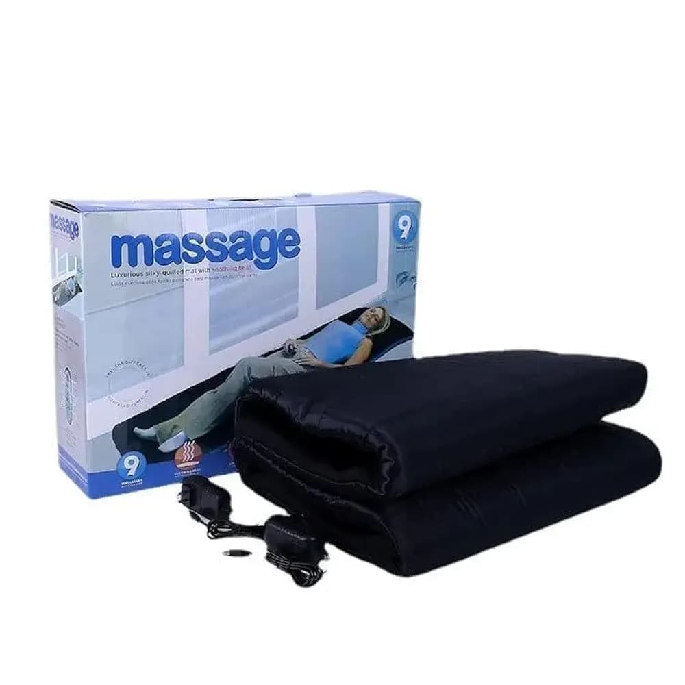 Electric Massage Mat