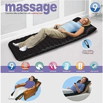 Electric Massage Mat