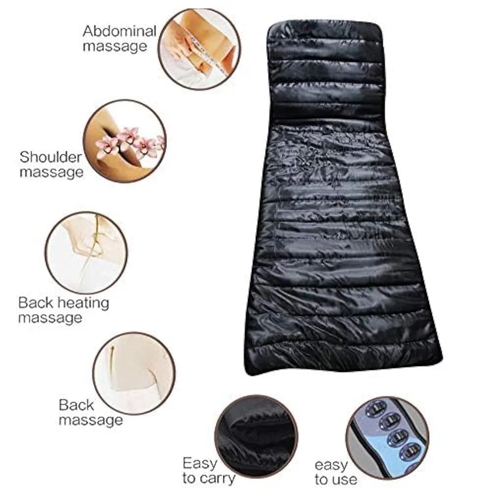 Electric Massage Mat