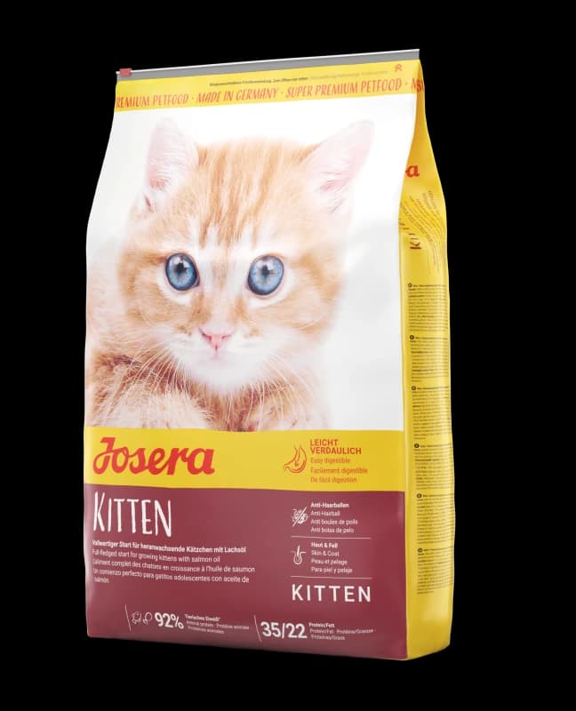 Josera Kitten