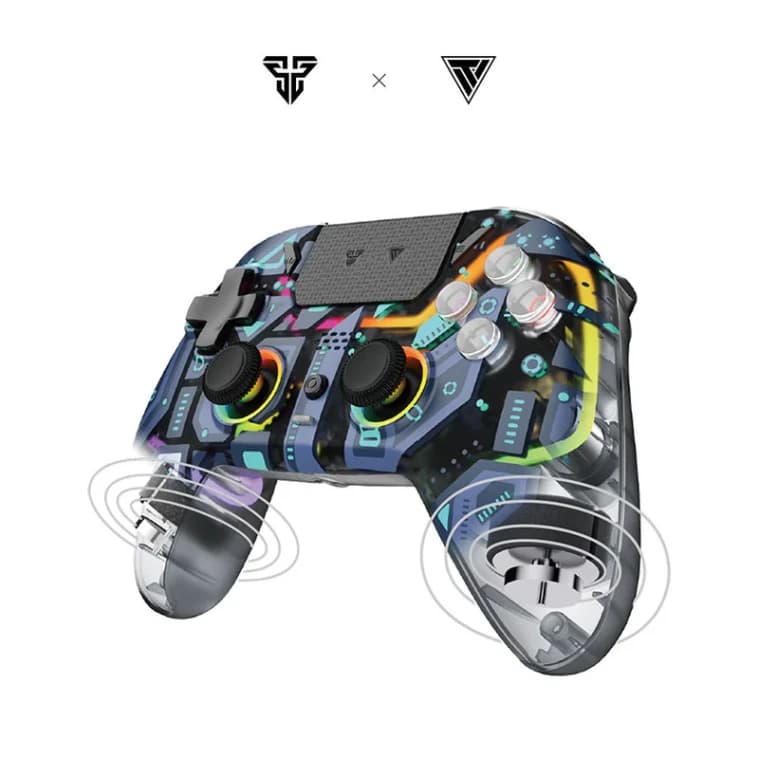 Fantech Nova WGP14 Pro V2 Polaris Wireless Gaming Controller
