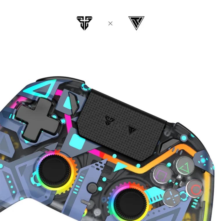 Fantech Nova WGP14 Pro V2 Polaris Wireless Gaming Controller
