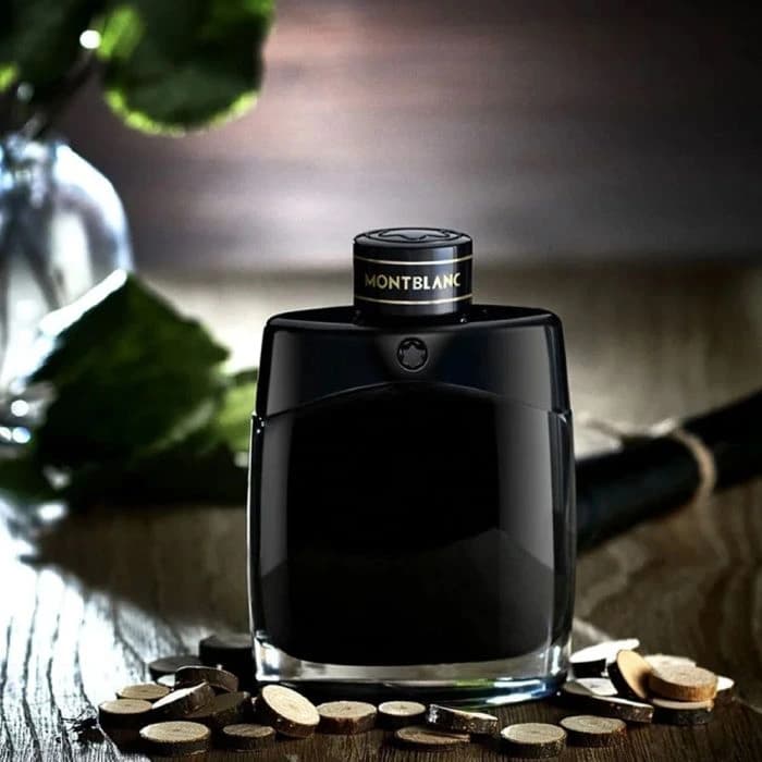 Montblanc Legend EDP For Men