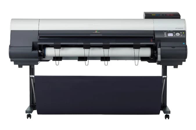 راسمة كانون Canon imagePROGRAF iPF8400SE