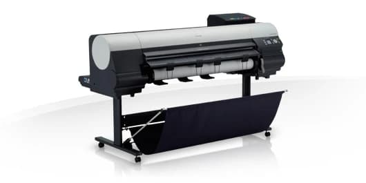 راسمة كانون Canon imagePROGRAF iPF8400SE