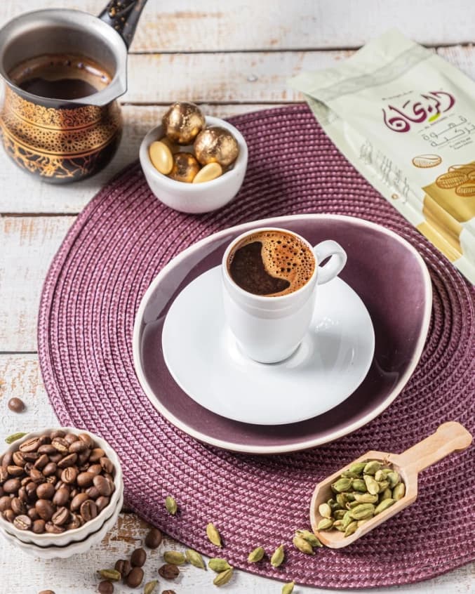 Rayhan Extra Coffee