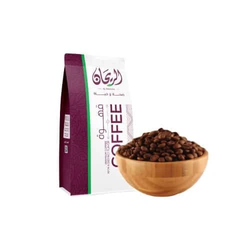 Rayhan Extra Coffee