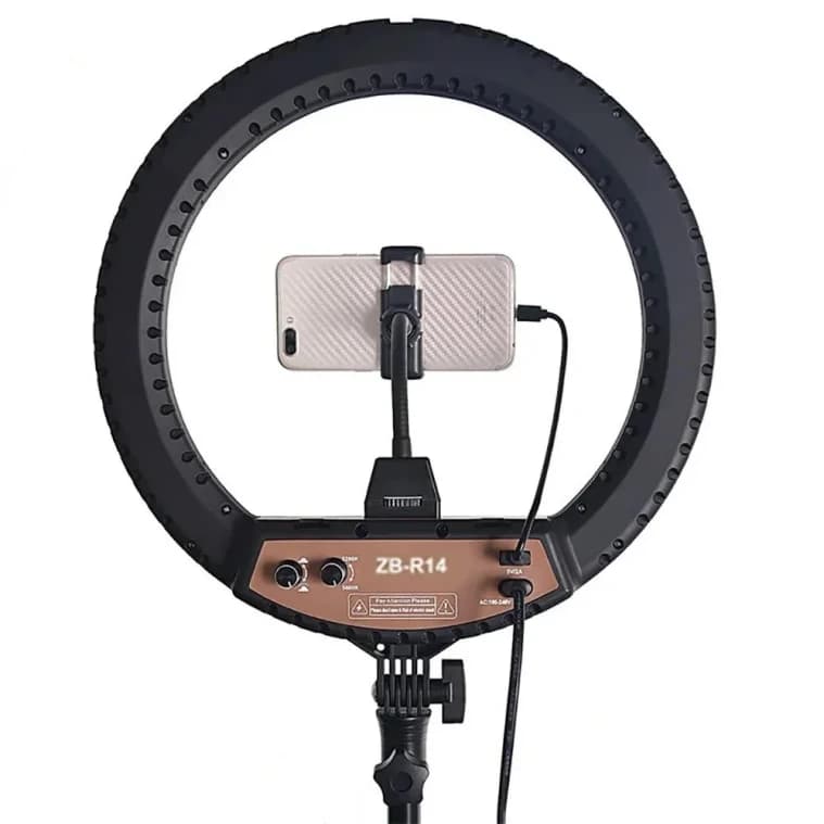 High Quality 36cm Ring Light