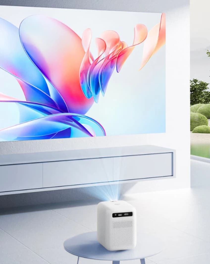 Rigal B1 Mini Projector