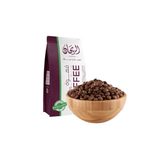 Rayhan Premium Coffee