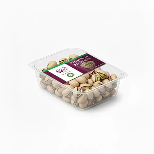 AlRayhan Salted Pistachios